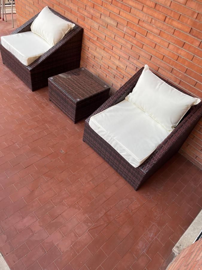 Acquedotto The House Rome