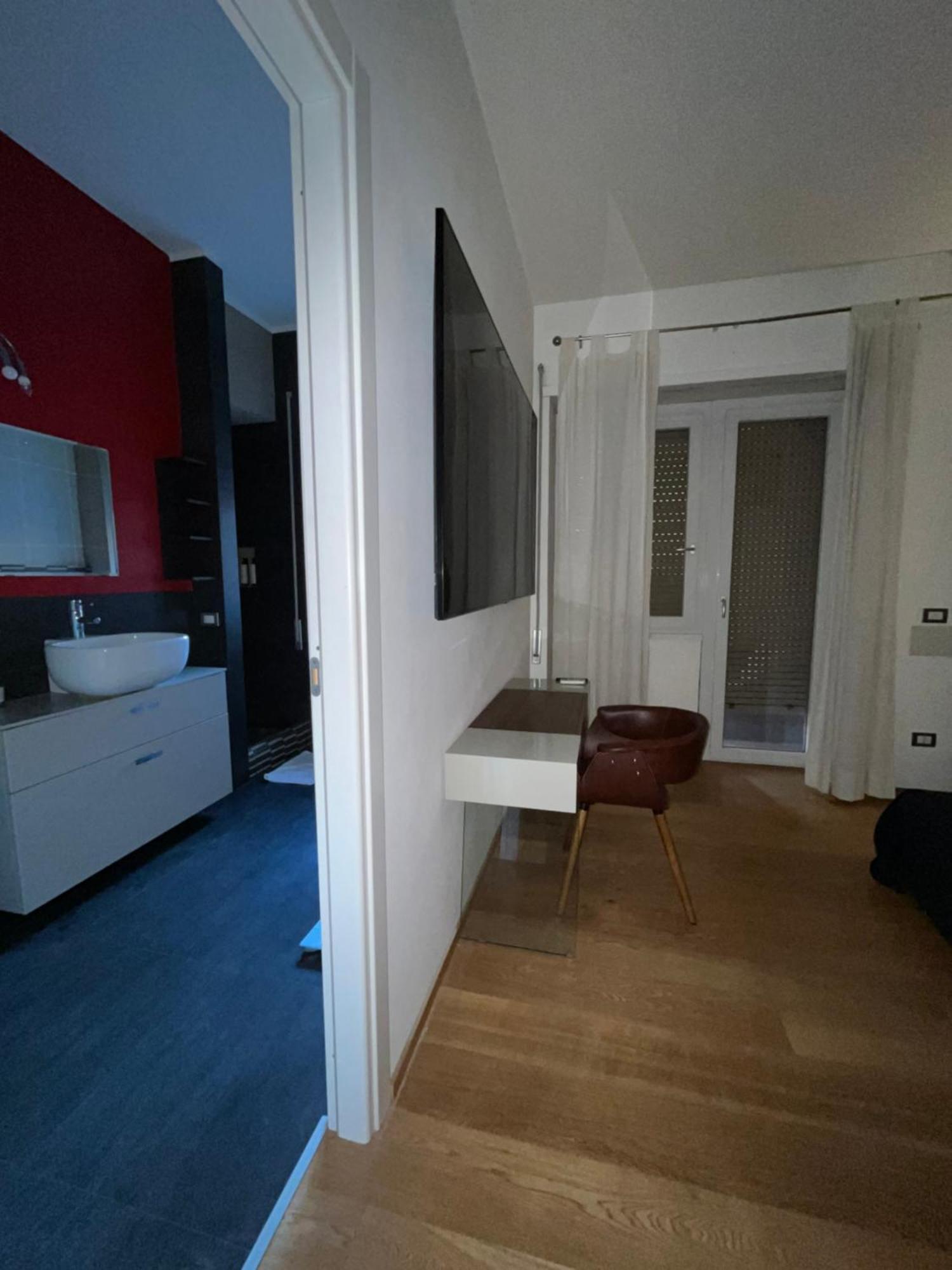Acquedotto The House Apartment *