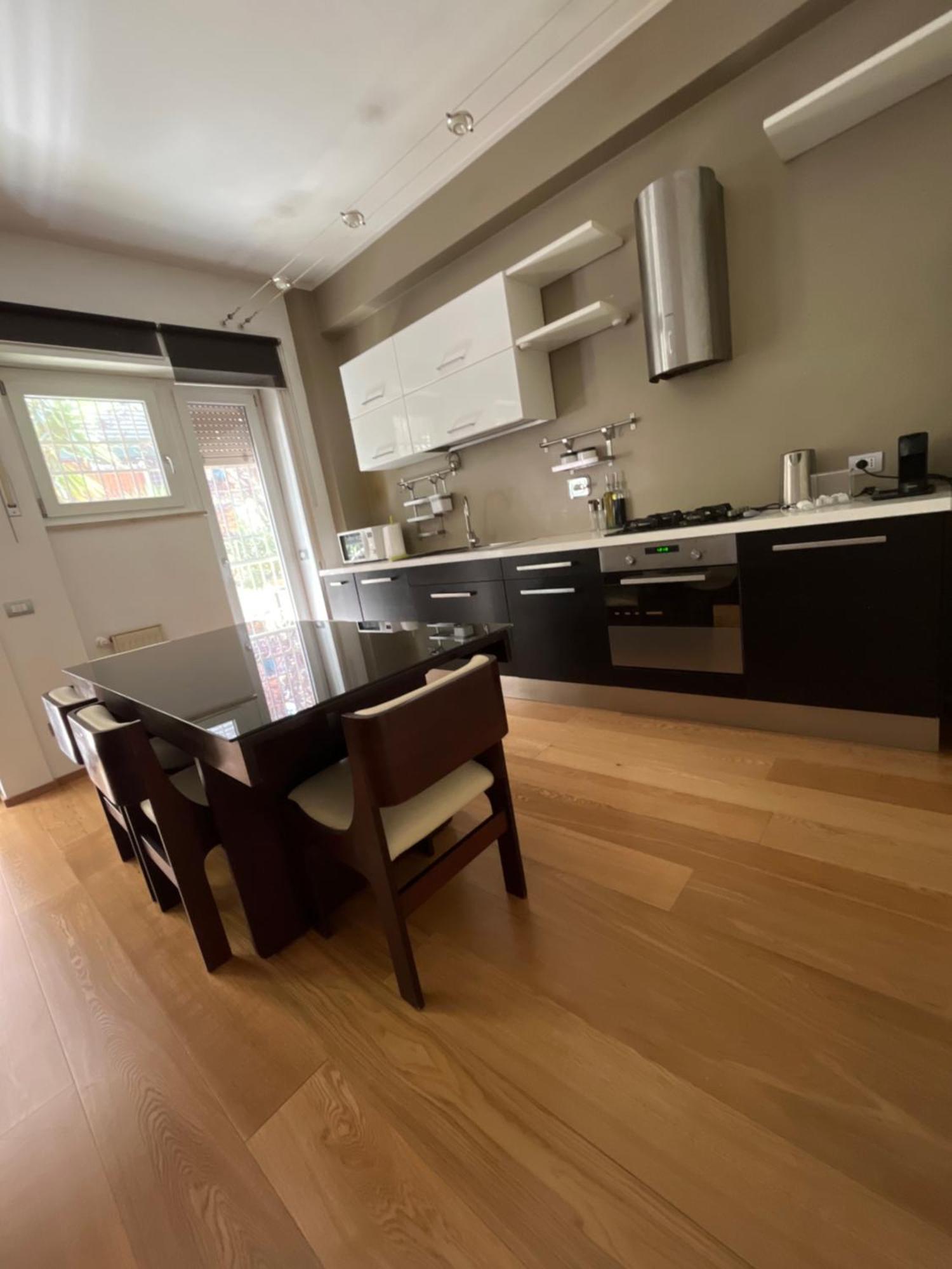 Acquedotto The House Apartment