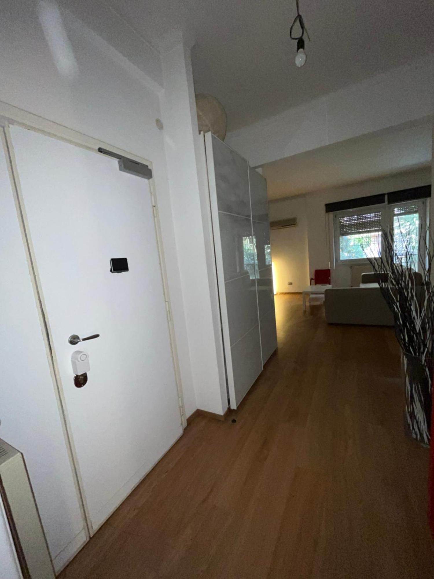 Acquedotto The House * Rome