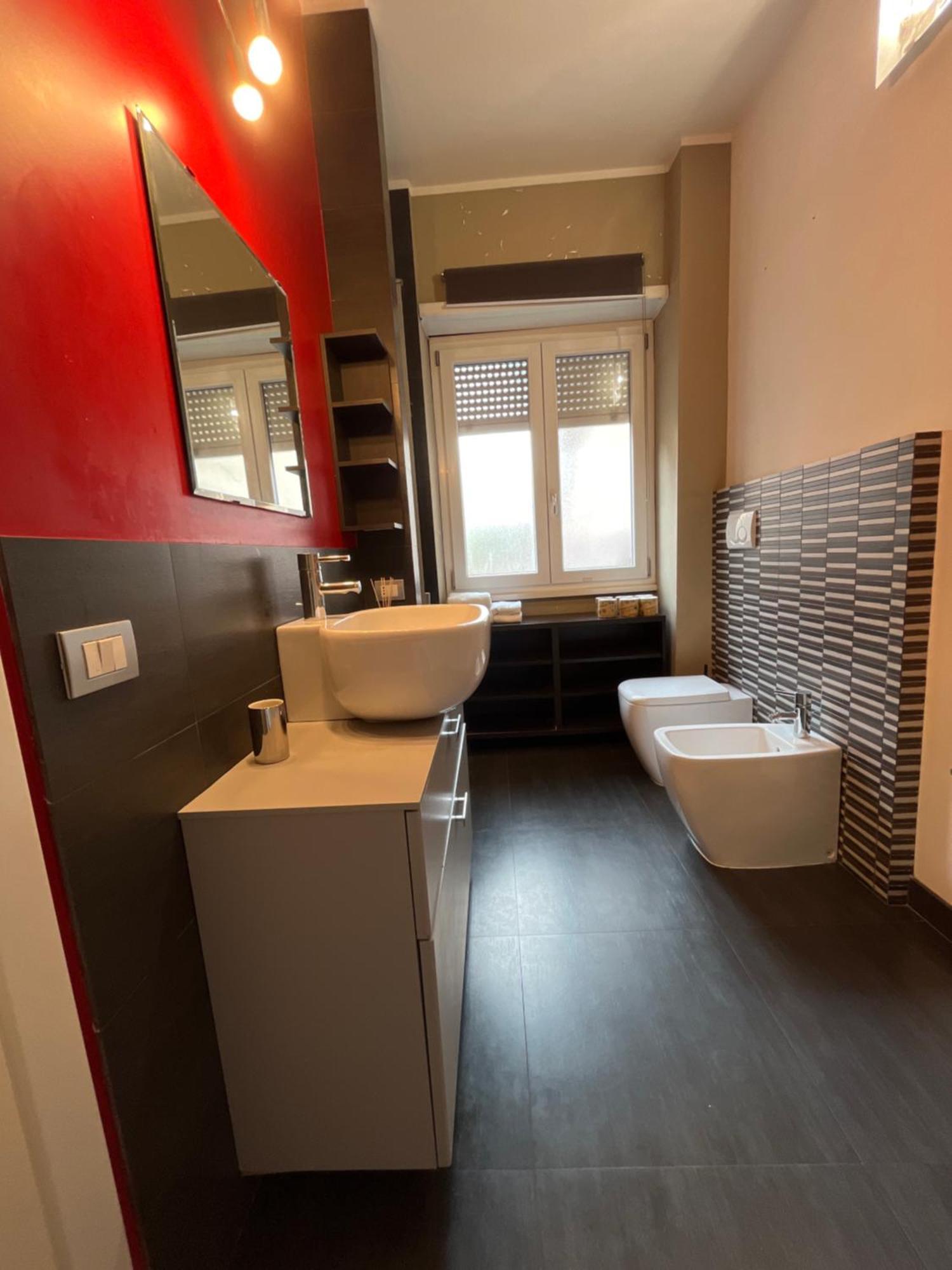 Acquedotto The House Apartment