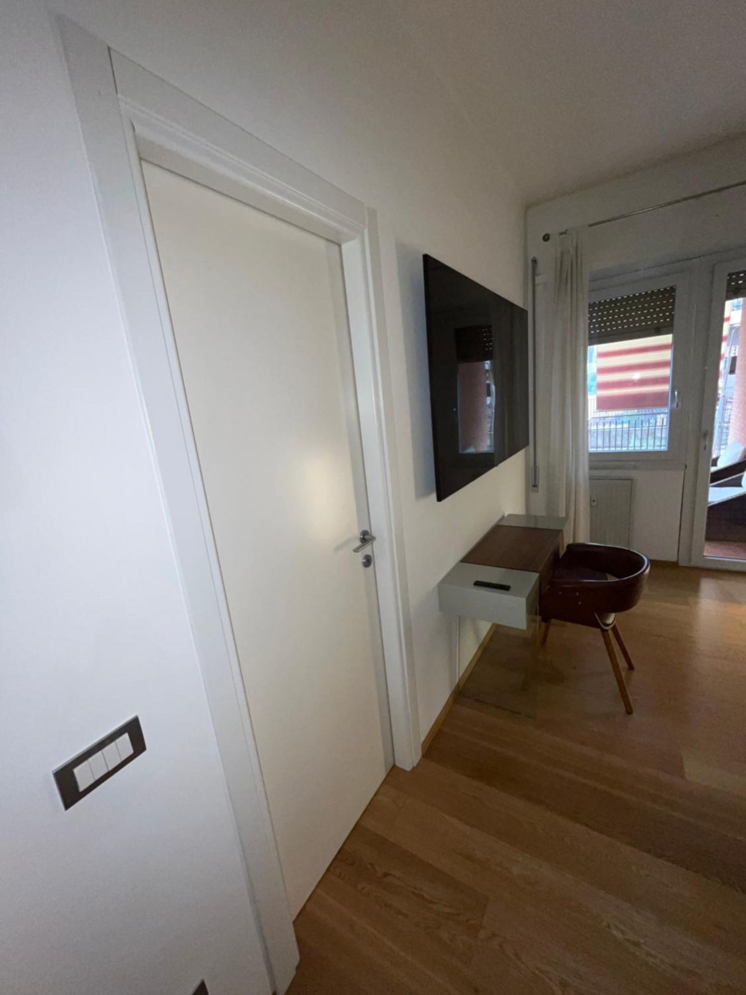 Acquedotto The House Apartment