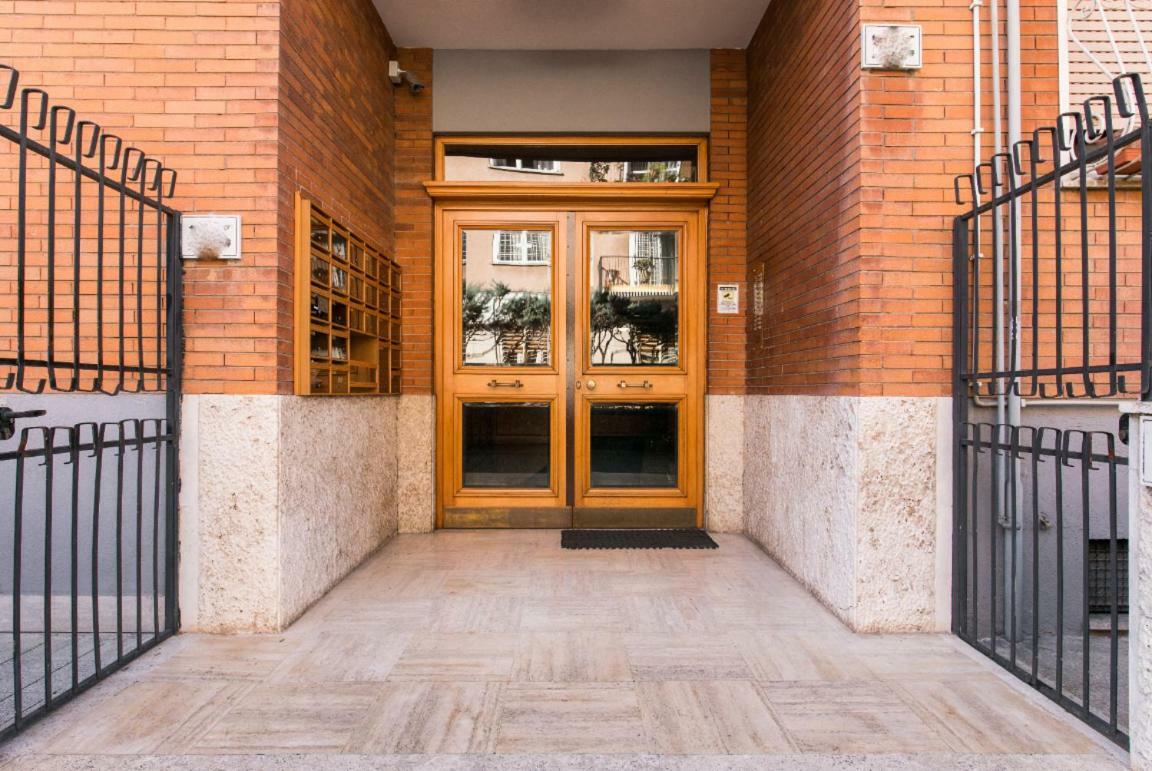Acquedotto The House *